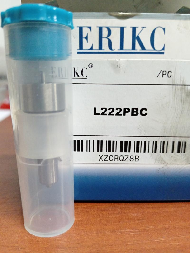 Распылитель форсунки ERIKC L222PBC