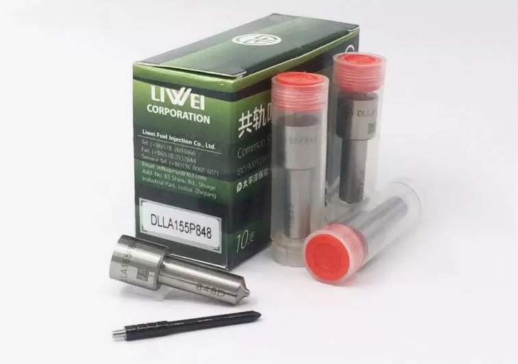 Распылитель LIWEI DLLA155P848