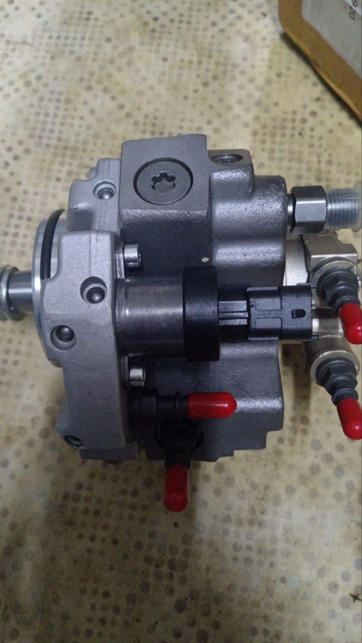 ТНВД КАМАЗ / Cummins Bosch 0445020150