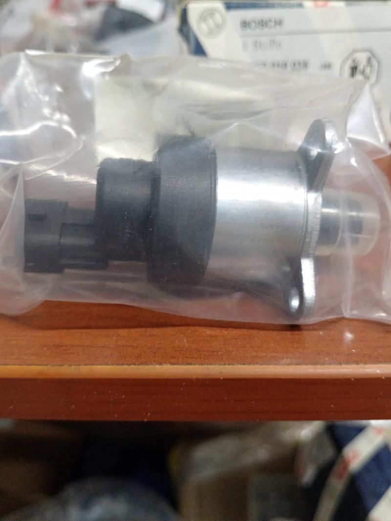 Дозирующий клапан BOSCH 0928400617