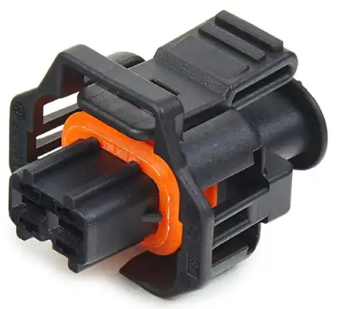 Разъем электропроводки BOSCH 1928403874