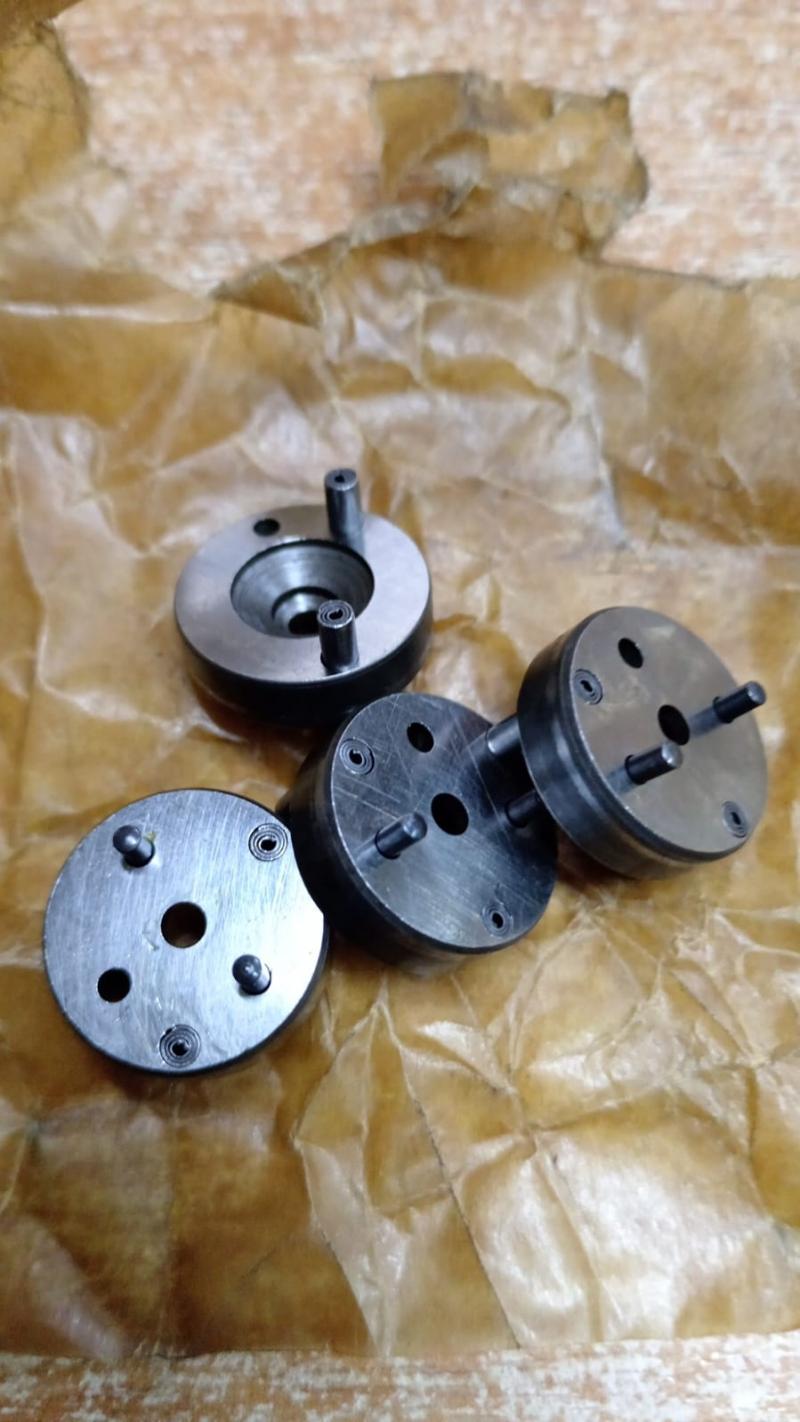 Проставка форсунки Monark 045191166