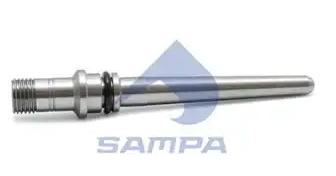 Коннектор топливный (морковка) MB F00ZR20017 SAMPA 209203