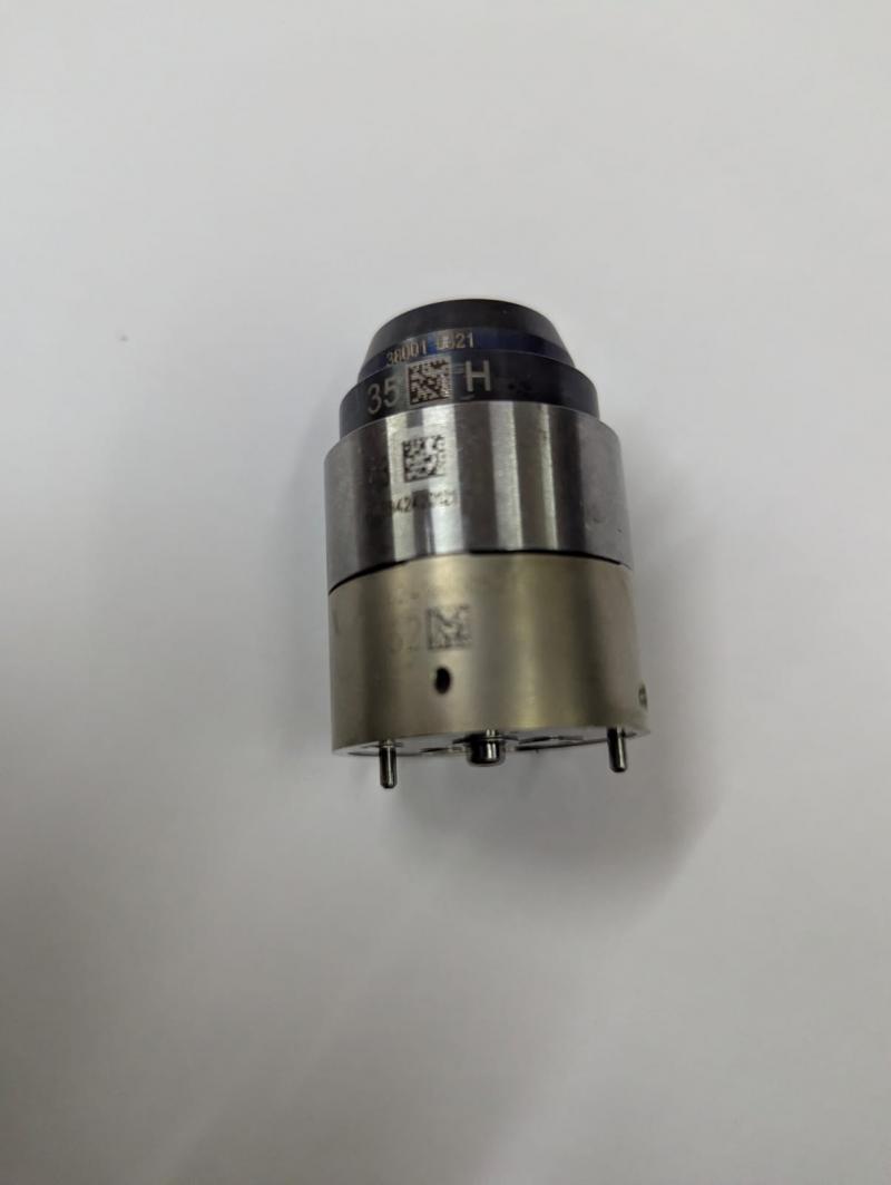 Клапан форсунки EURO6  DAF / VOLVODELPHI 72060963