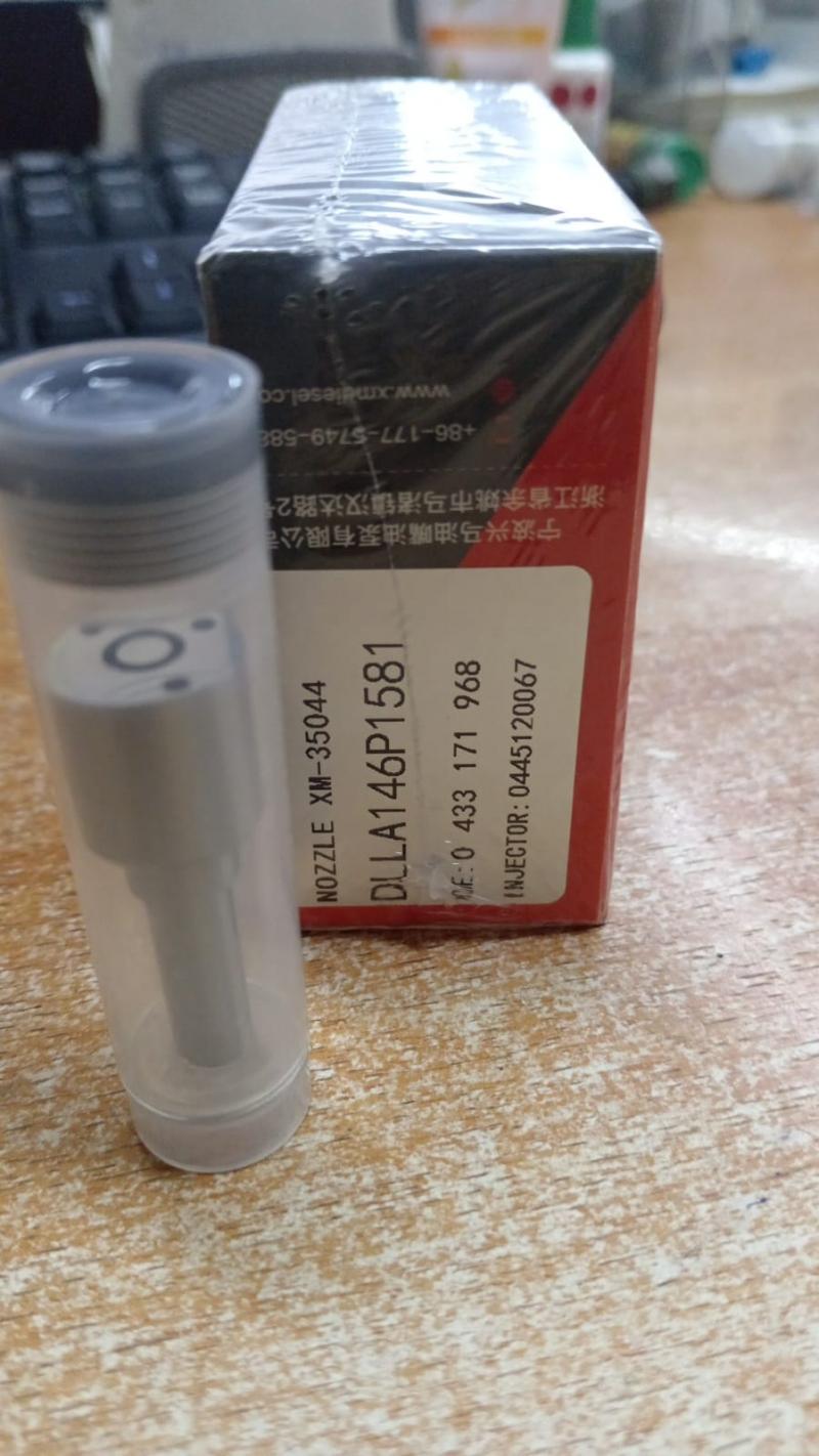 Распылитель форсунки XINGMA DLLA146P1581