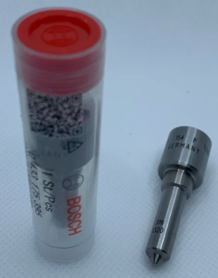 Распылитель форсунки BOSCH 0433171948 DLLA154P1538 