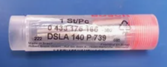 Распылитель форсунки 1433175465  BOSCH DSLA140P739