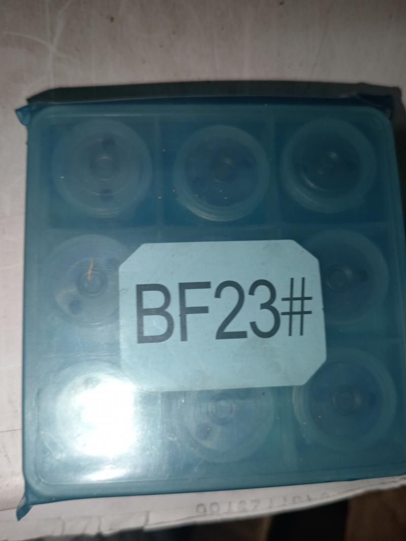 Клапан Denso BF 23#