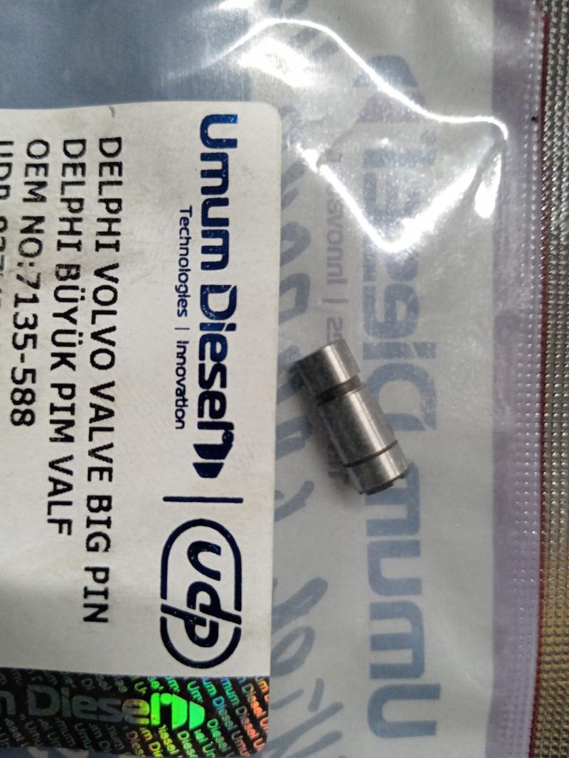 Шток клапана 4 pin Umum Diesel 837V2134