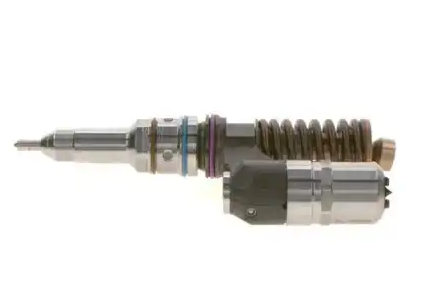 Форсунка топливная новая оригинал Volvo 3165869