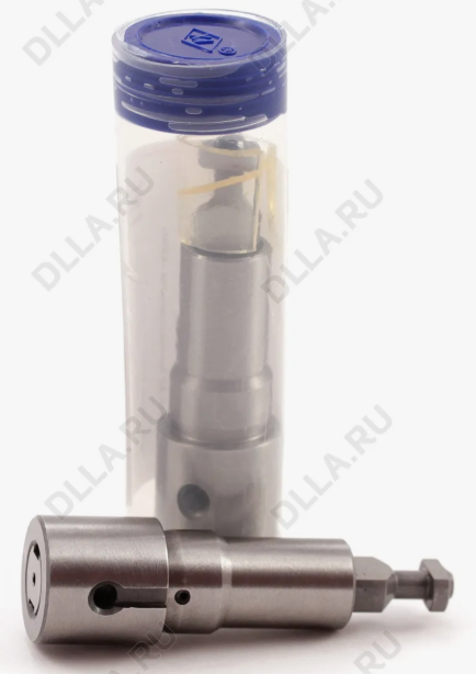 Плунжерная пара КАМАЗ WEIFU WF337111107420 U5022