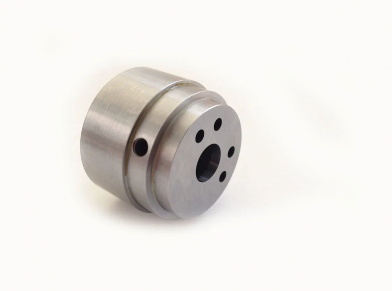 Клапан электромагнитный Diesel System Parts 7135486