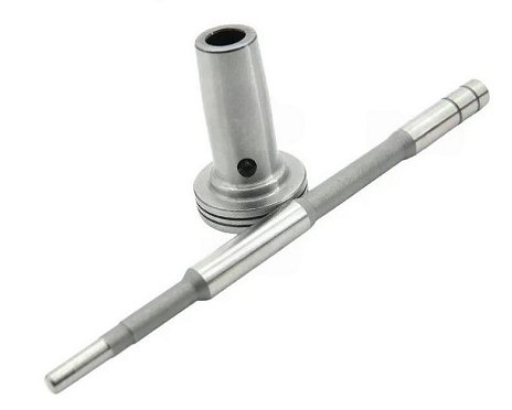 Клапан форсунки Diesel Parts Group F00RJ01714