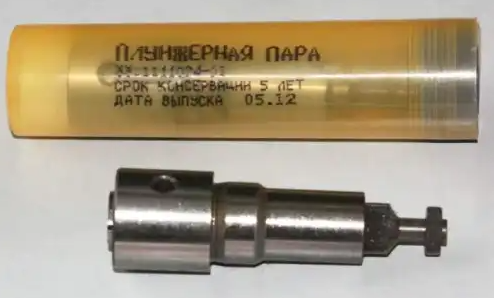 Плунжерная пара КАМАЗ 740 ЯЗДА 33111107401 