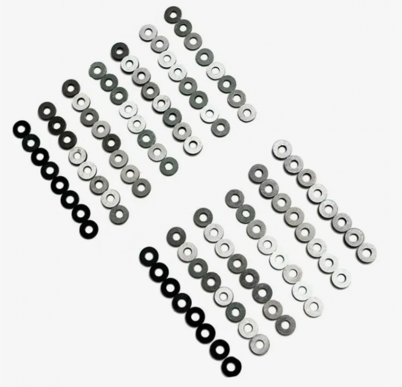 Шайба регулировочная 077117 Delphi 4pin 1.15