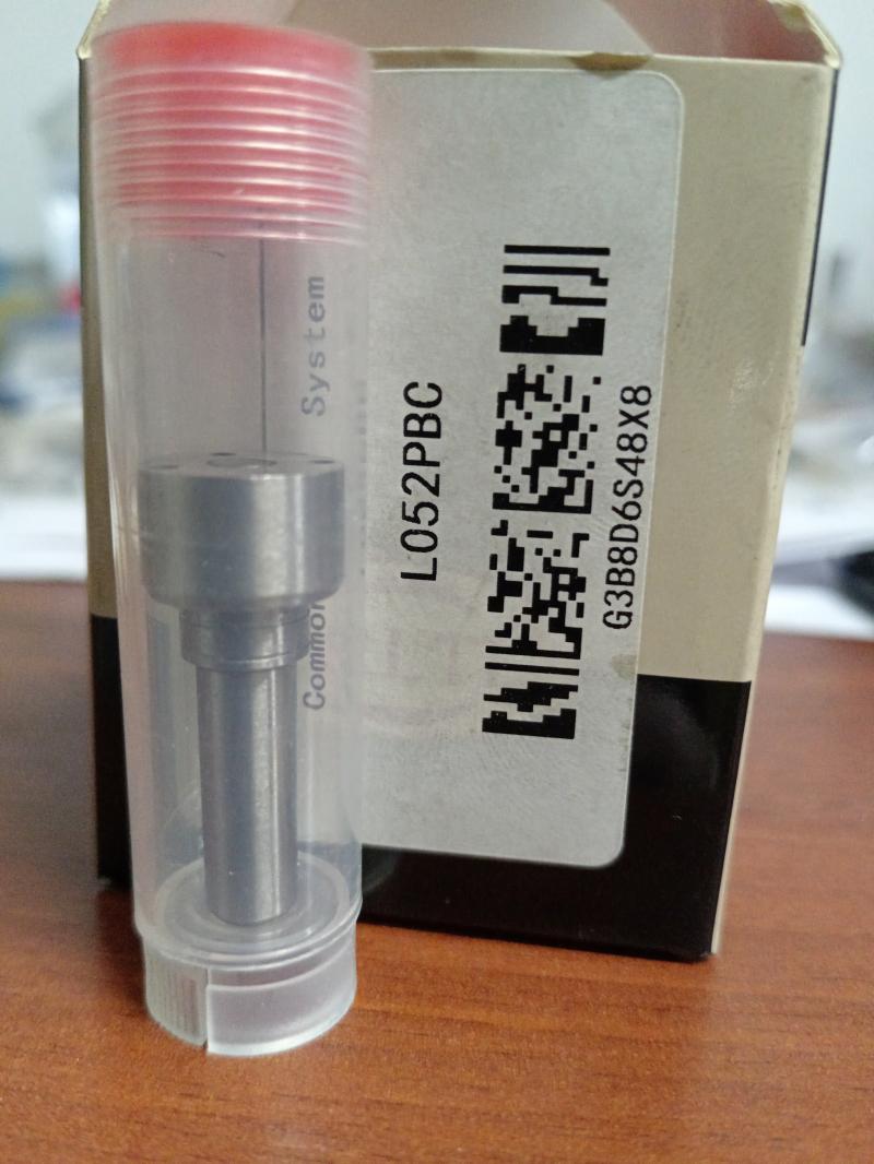 Распылитель форсунки ORLTL L052PBC