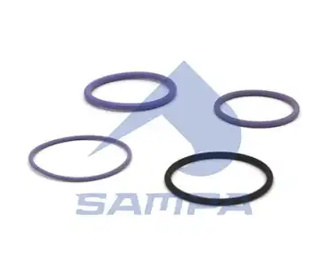 Ремкомплект насос-форсунки VOLVO 276948 SAMPA 030692