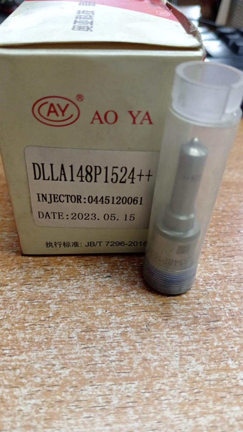 Распылитель форсунки CAY AO YA DLLA148P1524