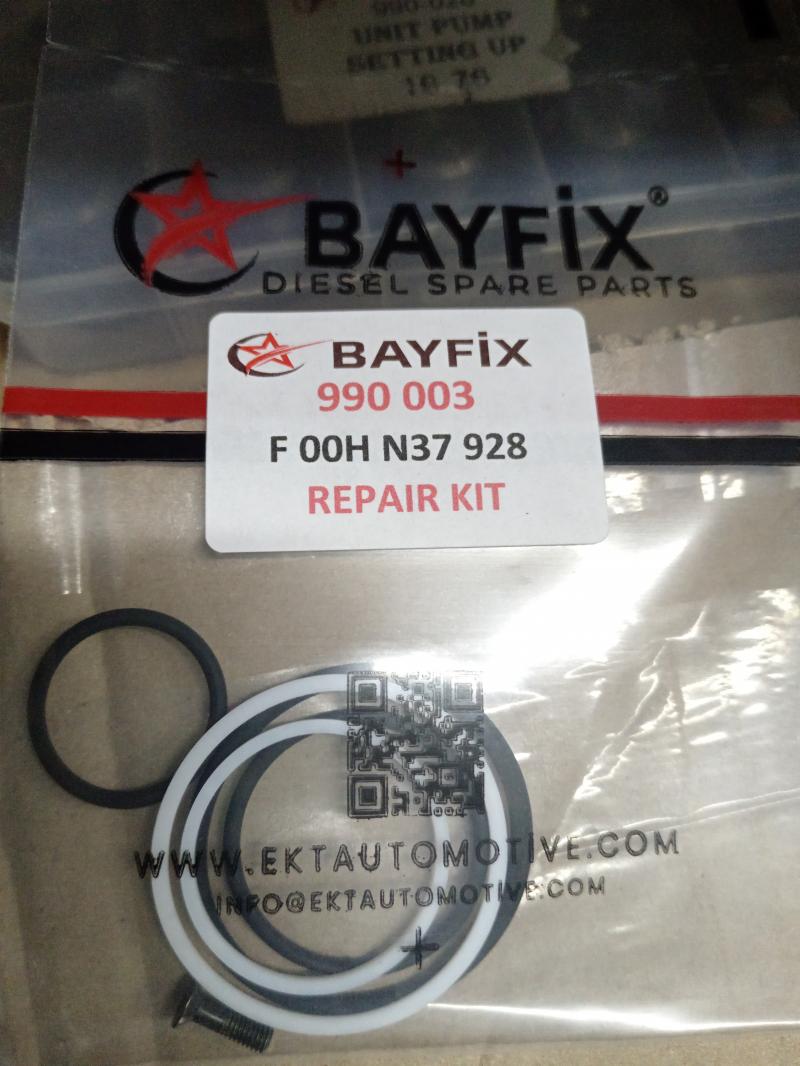р.к форсунки F00HN37928 BAYFIX 990003