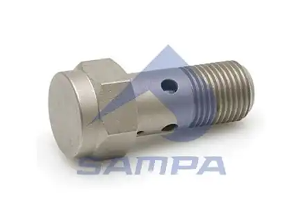 Клапан перепускной 21458307 Volvo SAMPA 092341
