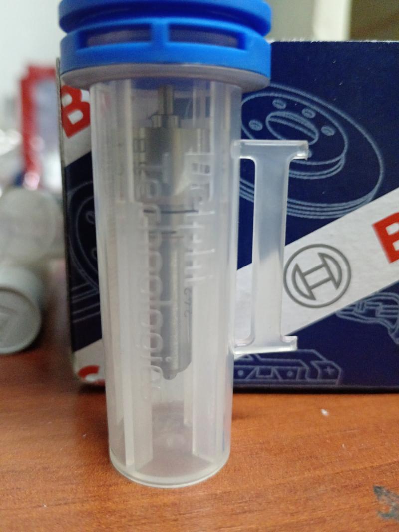 Распылитель форсунки Delphi L242PBC