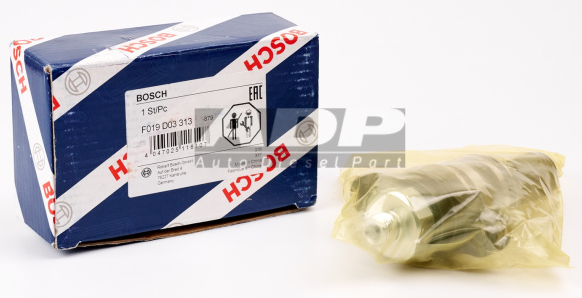 Плунжерная пара SHACMAN WP10 / 12 BOSCH F019D03313