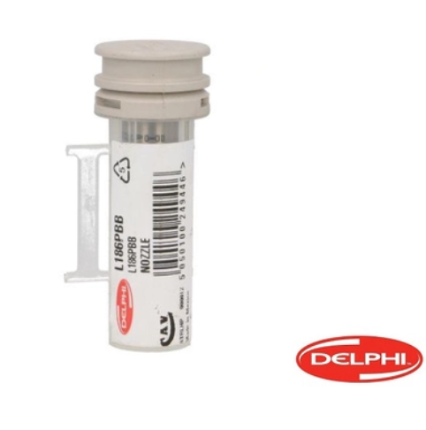 Распылитель форсунки DELPHI L186PBB