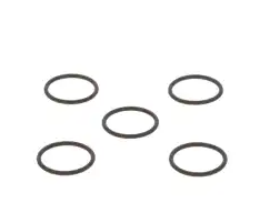 Уплотнение форсунки RENAULT / ЯМЗ 650 6501112230 BAYFIX 970078