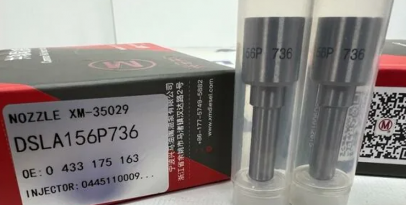 Распылитель XINGMA DSLA156P736 