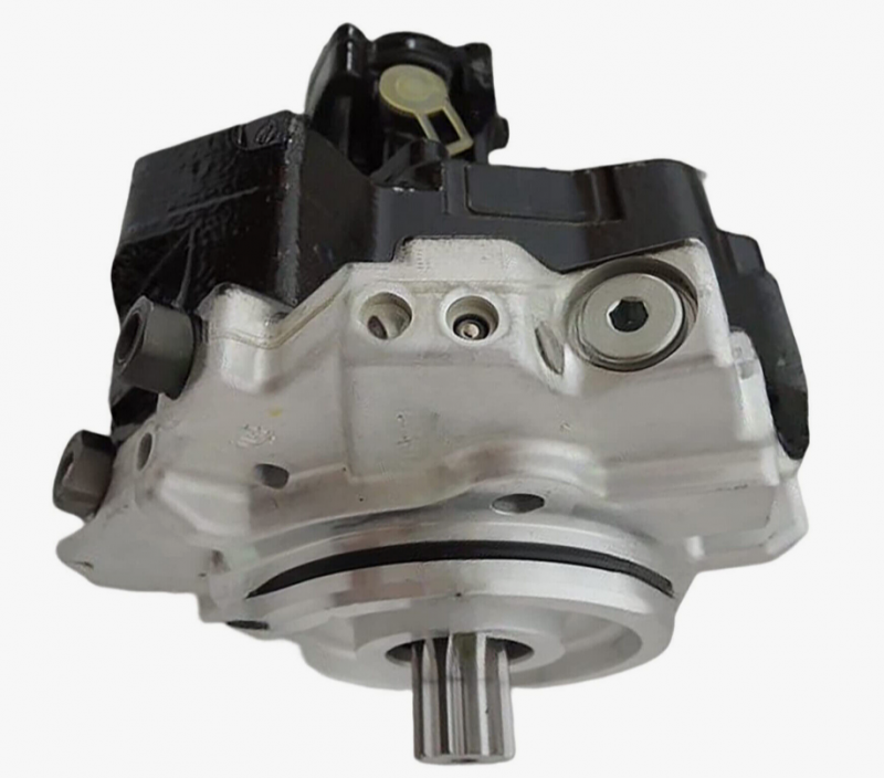 ТНВД КАМАЗ / Cummins восстановленный Bosch 0445020075