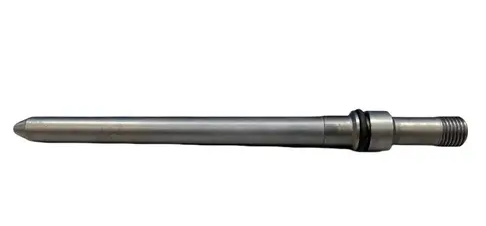 Коннектор топливный (морковка) MAN D2066 KRAUF FZB1282SN 