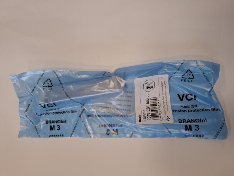 F00VC01503 Клапан в сборе BODE