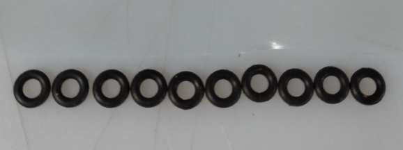 Уплотнительное кольцо НОРМАН BOSCH F00VP01003