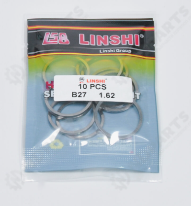 Шайба регулировочная DENSO LINSHI B27 1.620