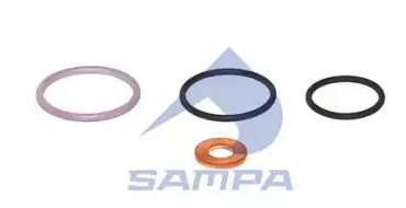 Комплект уплотнительных колец SAMPA 040668