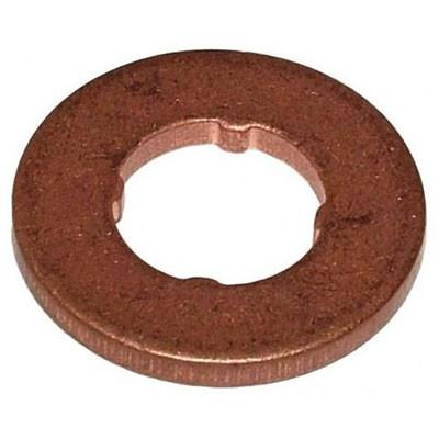 Шайба форсунки медная 15x7.2x1.5 мм НОРМАН F00VC17503