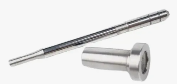 Клапан форсунки BOSCH F00RJ01451