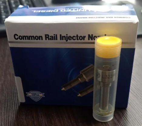 Распылитель форсунки CommonRail L322PBC