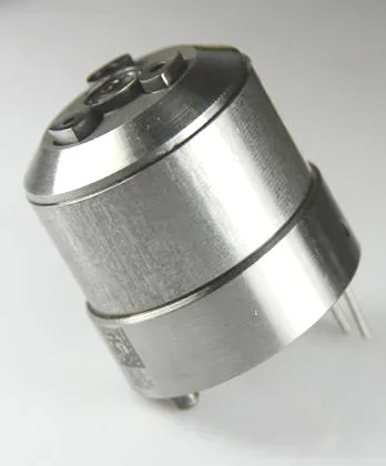 Клапан форсунки CADdb 72060379 
