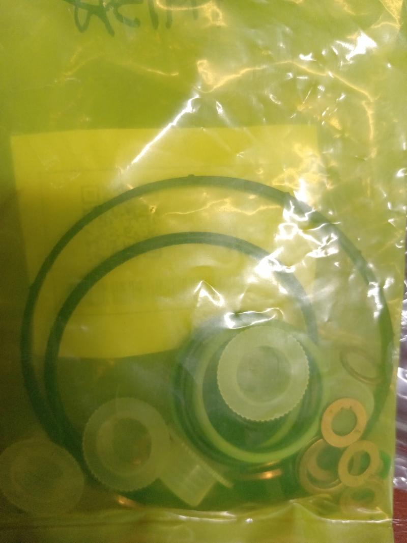 Ремкомплект VE ТНВД 0960100541