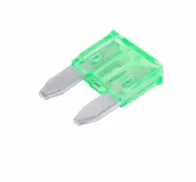 Предохранитель мини 30A  BOSCH 1987529034