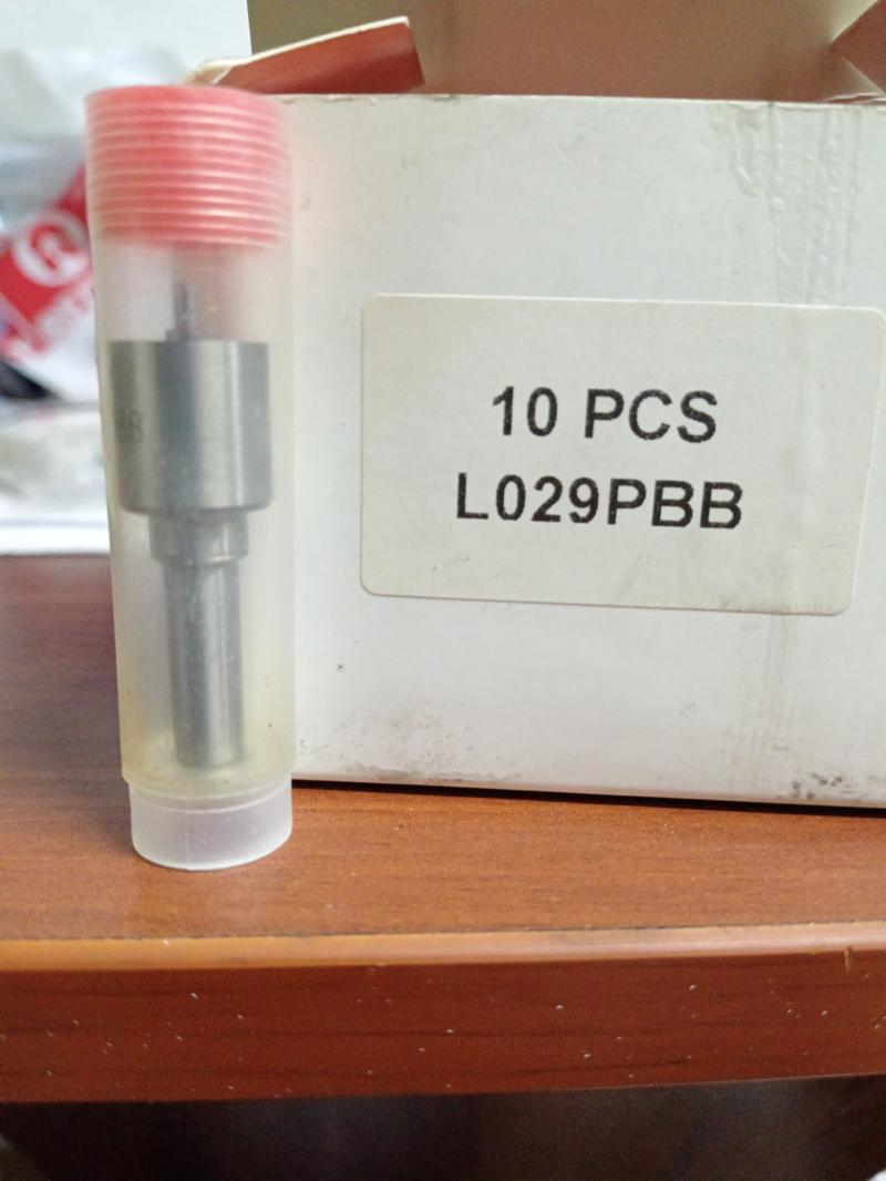 Распылитель форсунки L029PBB