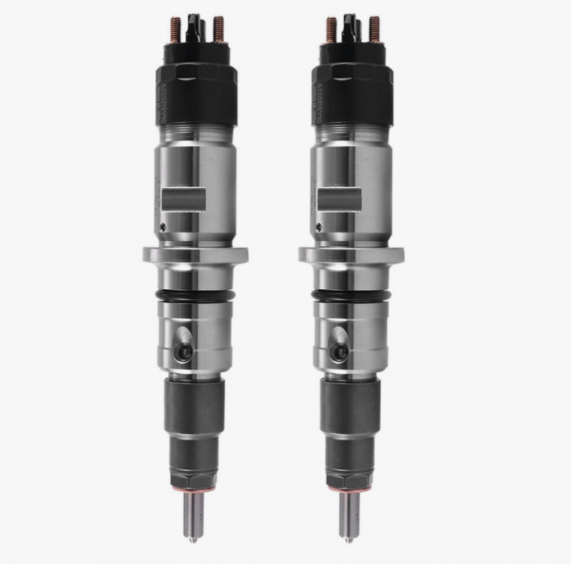 Форсунка топливная аналог BOSCH BD 0445120329