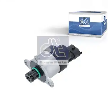 Дозирующий клапан топлива MAN 51125050033 DT 320090