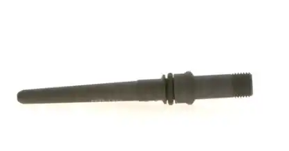 Коннектор топливный (морковка) CUMMINS 4897114