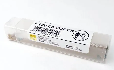 Клапан форсунки ERIKC F00VC01328 