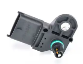 Датчик давления наддува BOSCH 0281002576