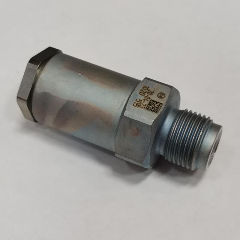 Клапан ограничения давления MAN 201015 BOSCH 1110010020