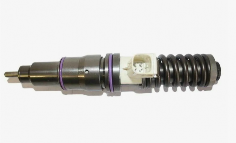 Форсунка восстаноленная VOLVO 4PIN L216PBC DELPHI №28 