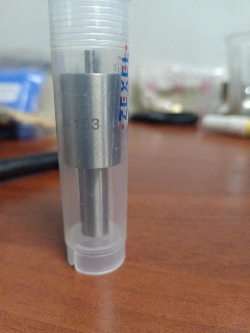 Распылитель форсунки ZEXEL DLLA160SM163